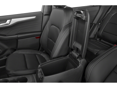 2025 Ford Escape Platinum AWD M/Roof