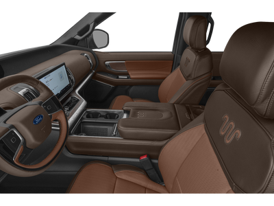 2025 Ford Expedition King Ranch