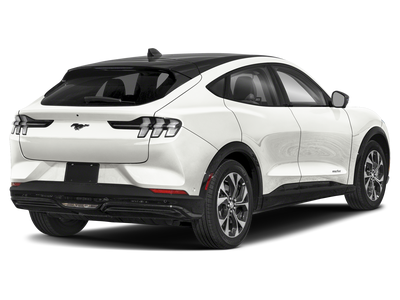 2025 Ford Mustang Mach-E Premium AWD