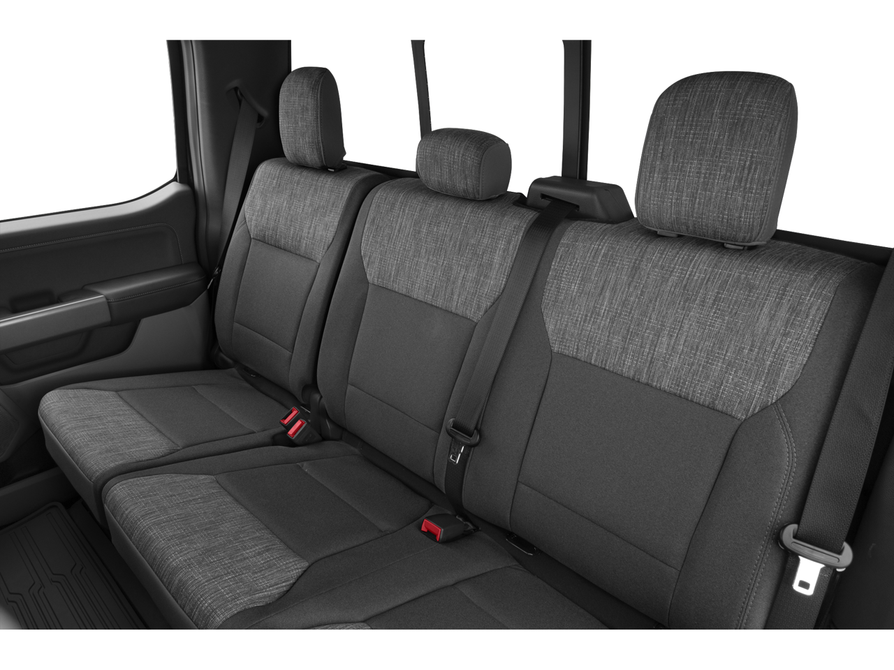 2025 Ford Super Duty F-250 XLT Crew Cab 4x4 Diesel