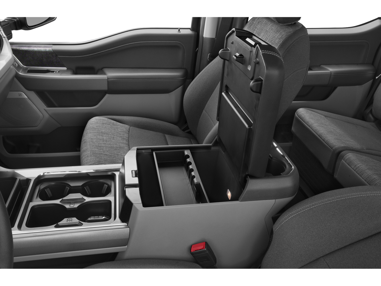 2025 Ford Super Duty F-250 XLT Crew Cab 4x4 Diesel