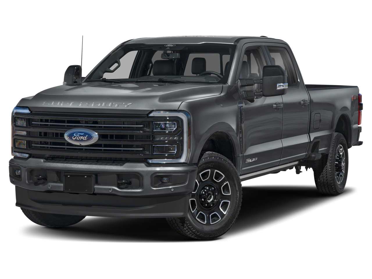 2025 Ford F-350SD Super Duty
