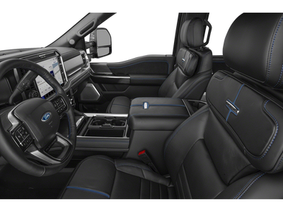 2025 Ford F-350SD Super Duty