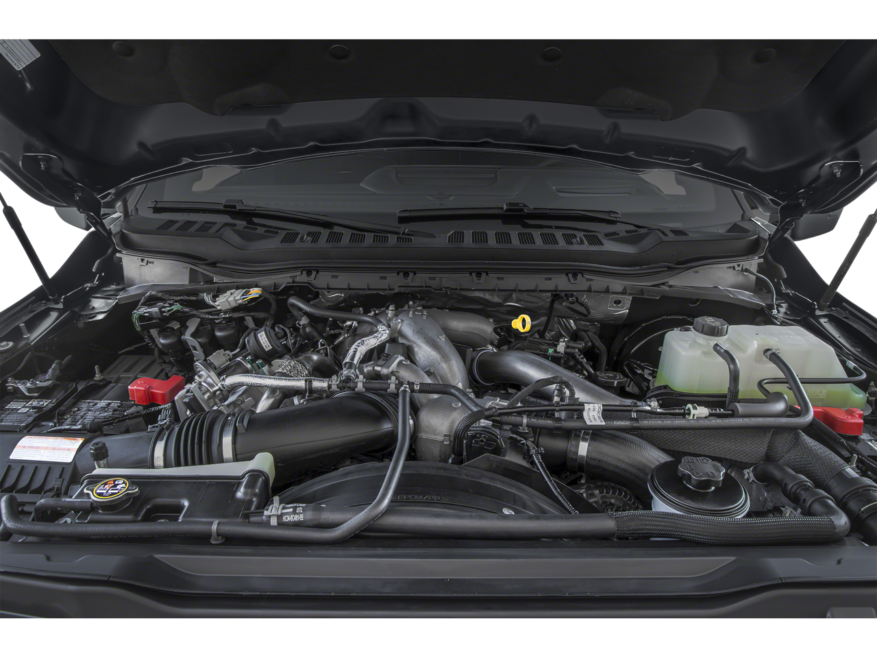 2025 Ford F-350SD Super Duty