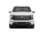 2025 Ford F-150 Lightning Platinum