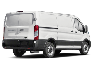 2025 Ford Transit-250 T-250 130" Low Rf 9070 GVWR RWD