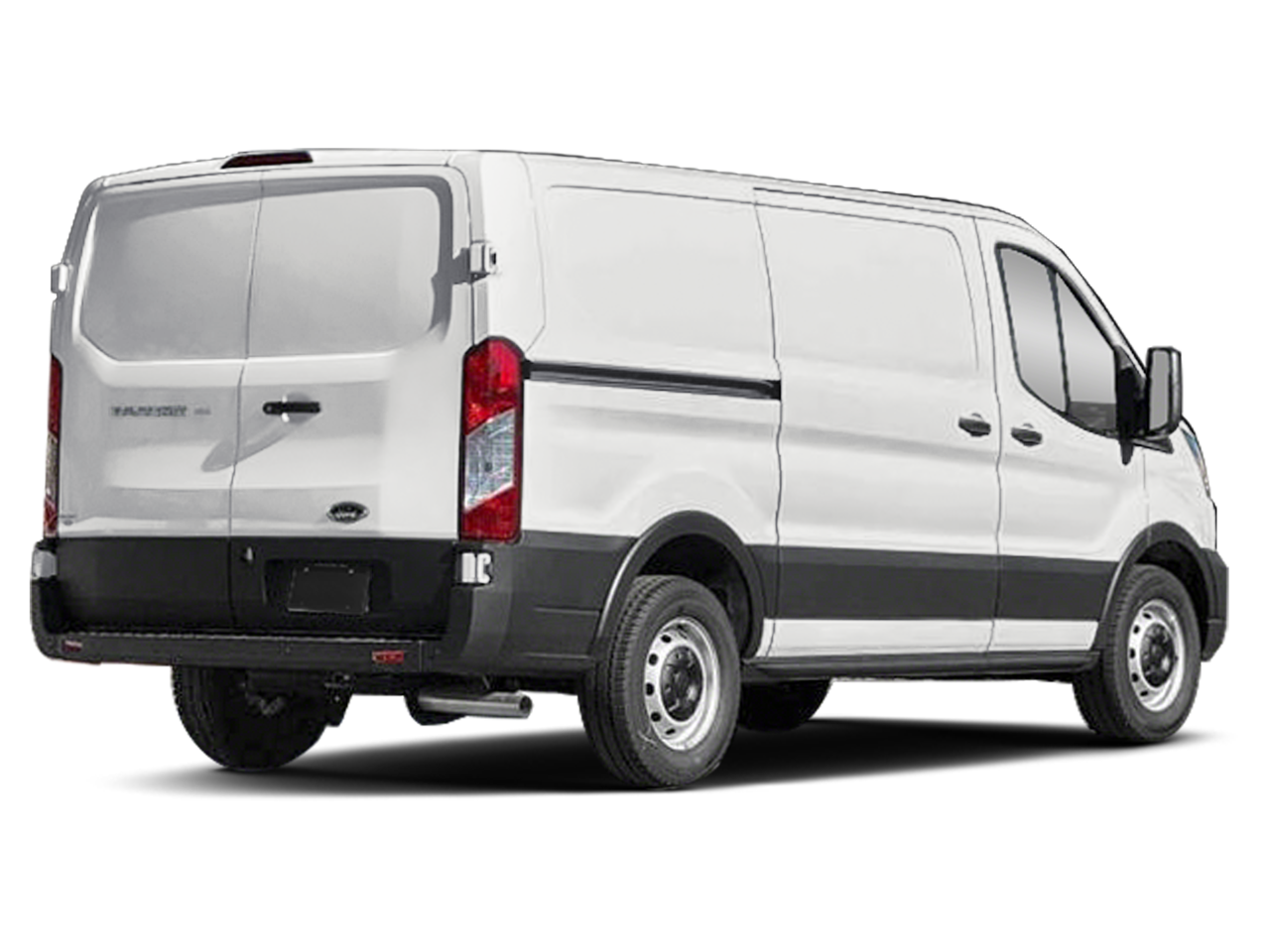 2025 Ford Transit-250 T-250 130" Low Rf 9070 GVWR RWD