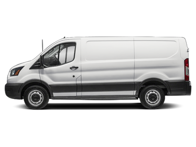 2025 Ford Transit-250 T-250 130" Low Rf 9070 GVWR RWD