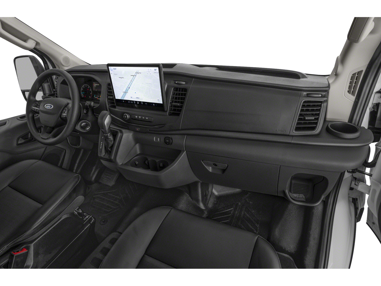 2025 Ford Transit Passenger Wagon XLT