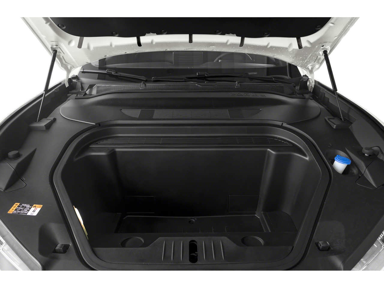 2026 Ford Mustang Mach-E GT photo 4