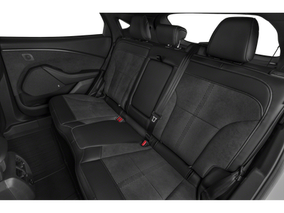 2026 Ford Mustang Mach-E GT AWD