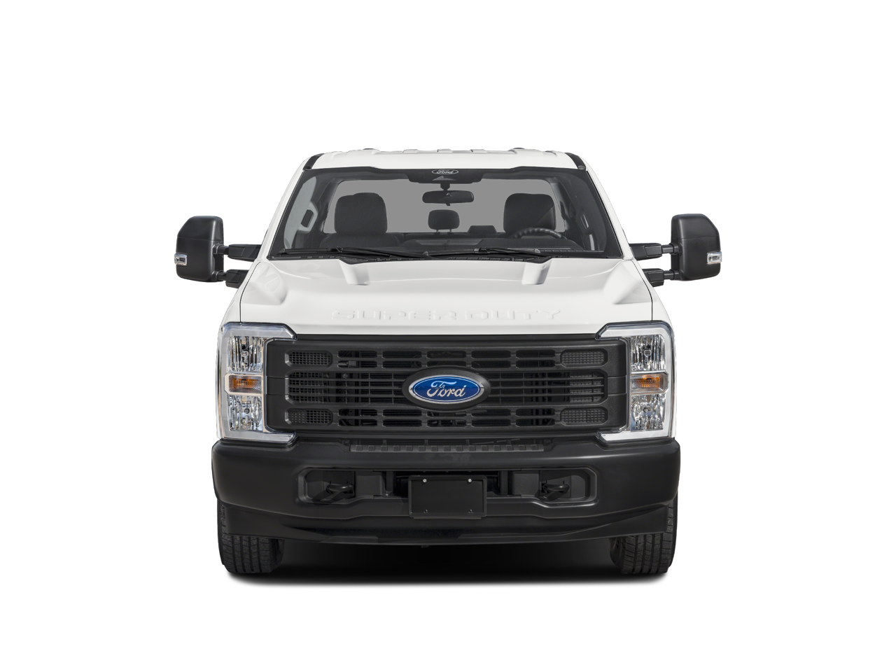 2026 Ford Super Duty F-250 SRW F-250® XL