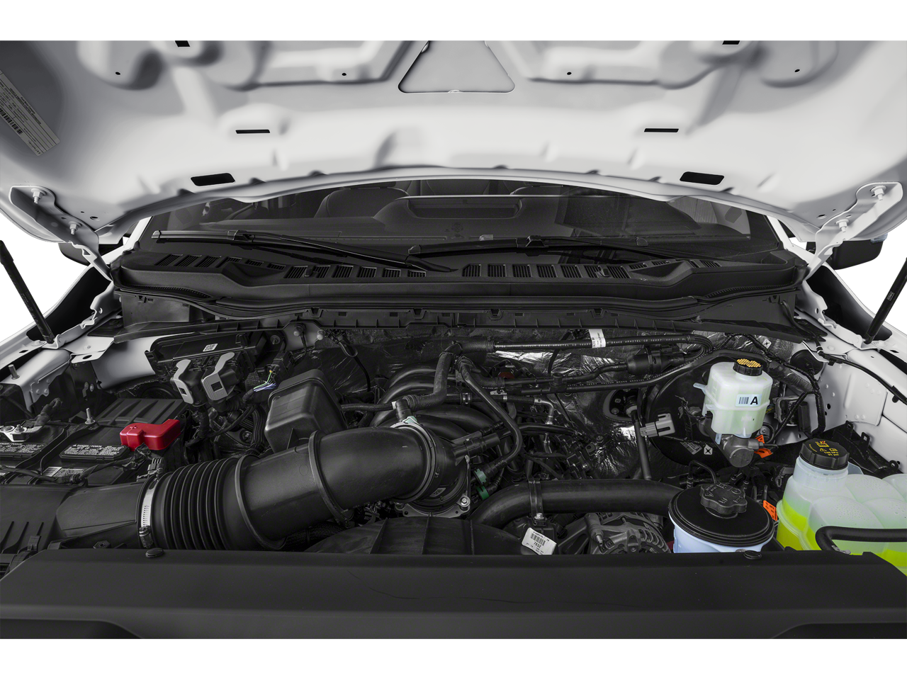 2026 Ford Super Duty F-250 SRW F-250® XL