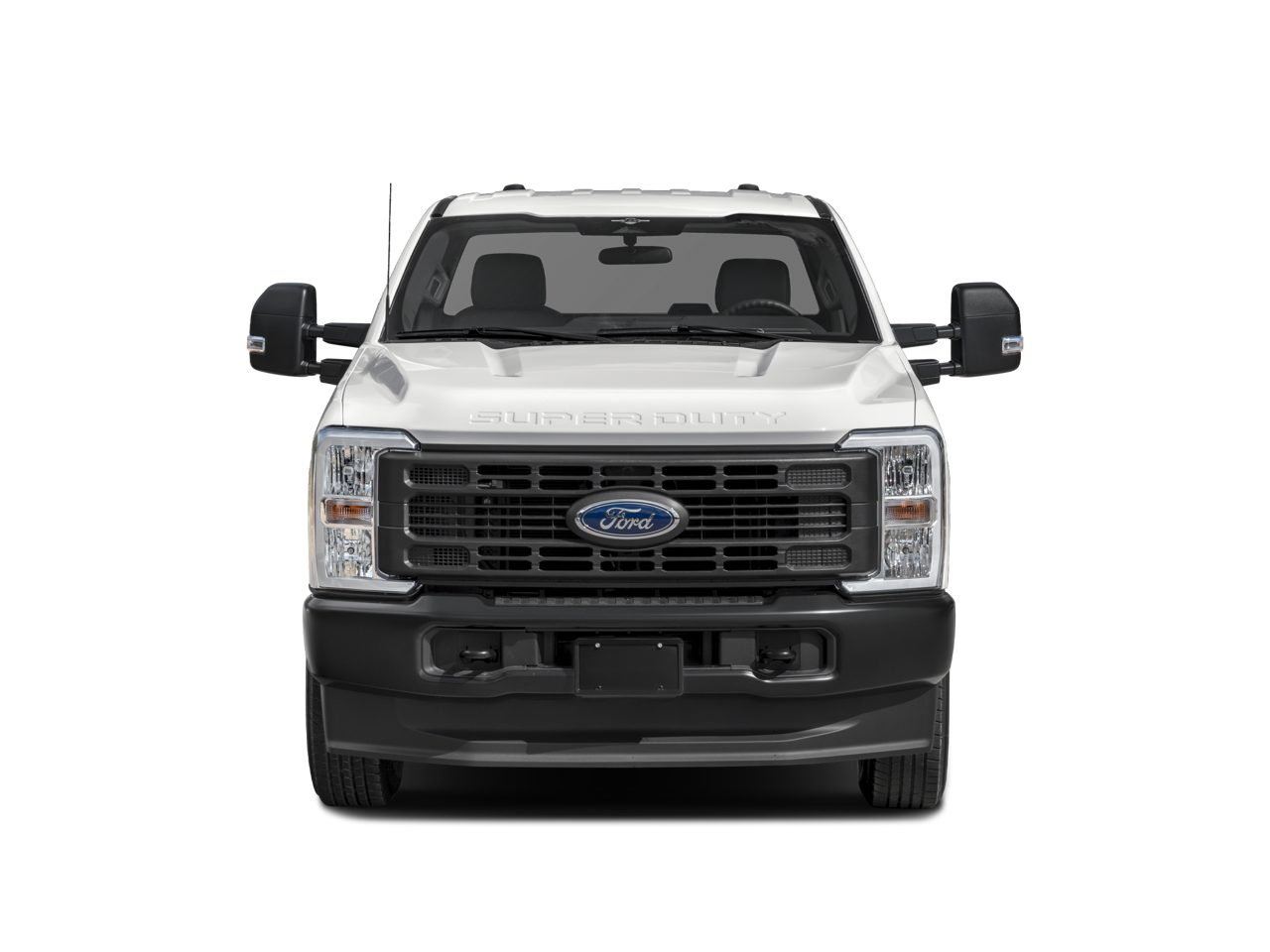2026 Ford F-250 XL