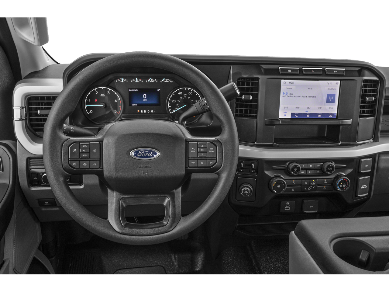 2026 Ford F-350 XLT