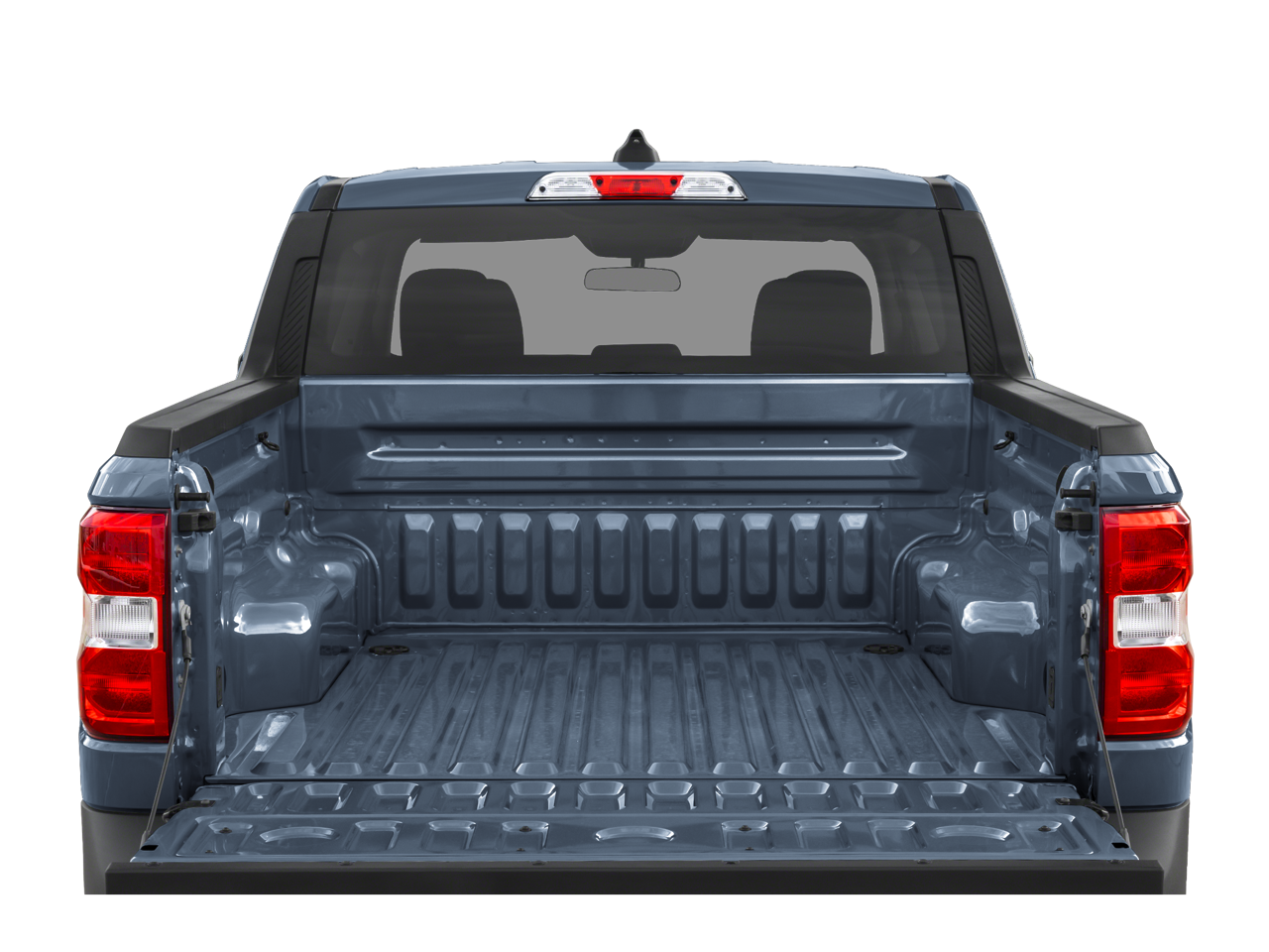 2026 Ford Maverick XLT Super Crew AWD