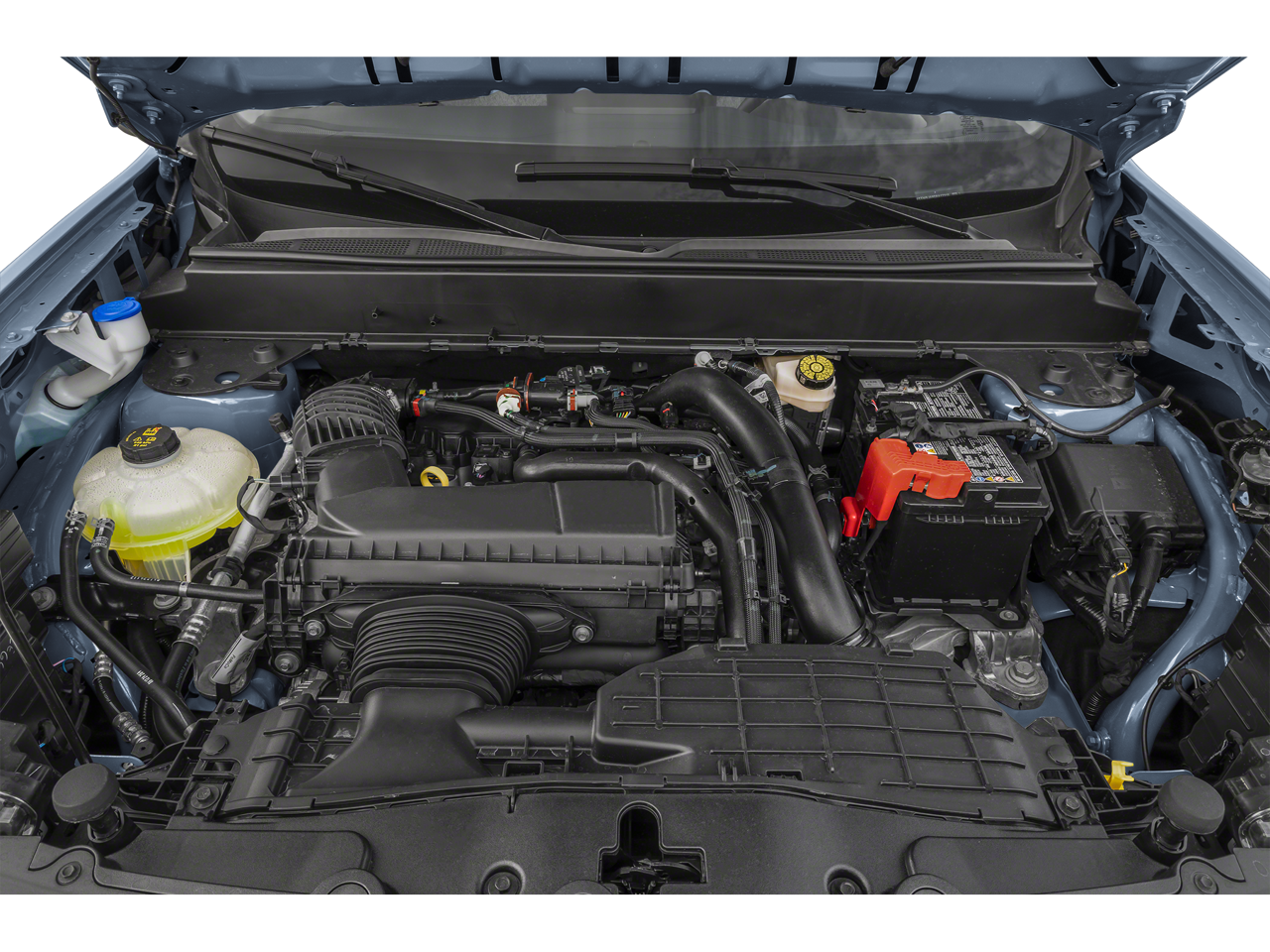 2026 Ford Maverick XLT Super Crew AWD