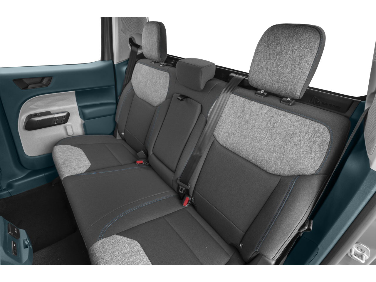 2026 Ford Maverick XLT Super Crew AWD