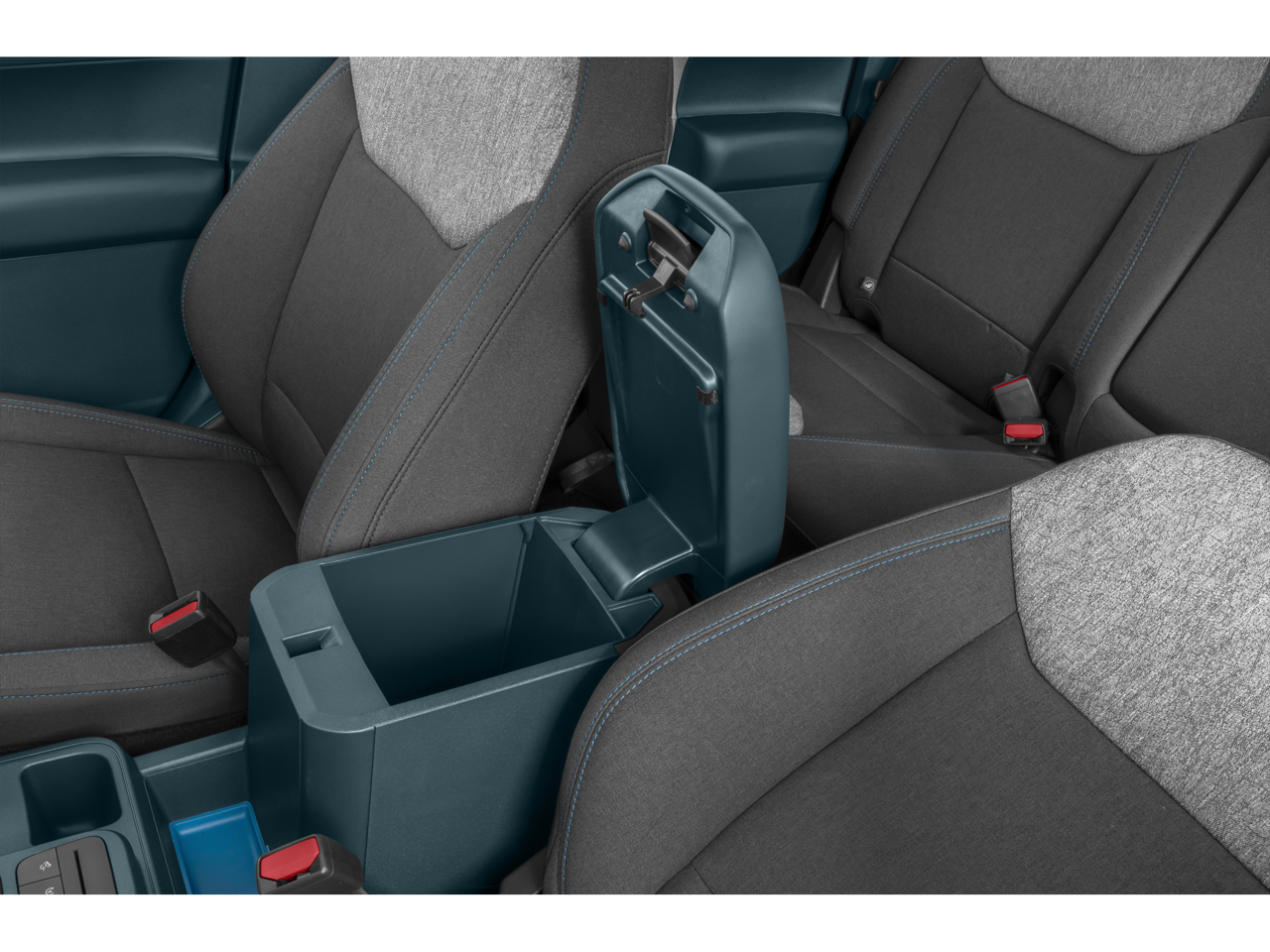 2026 Ford Maverick XLT Super Crew AWD