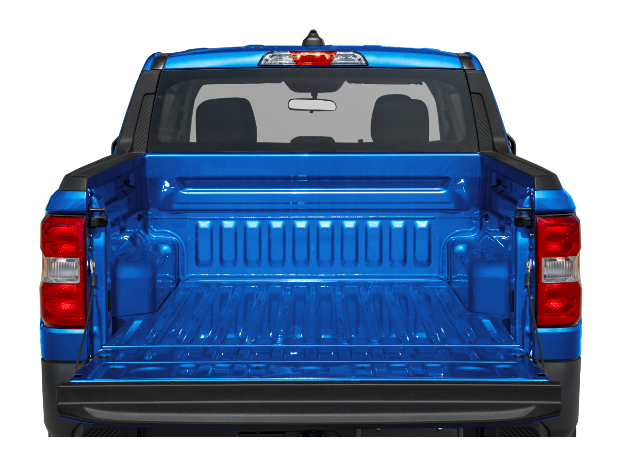 2026 Ford Maverick XL Super Crew AWD