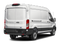 2026 Ford Transit Cargo Van MR