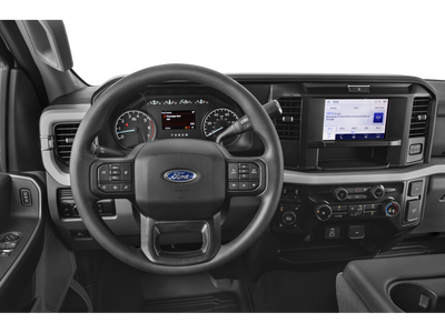 2027 Ford F-350SD XLT