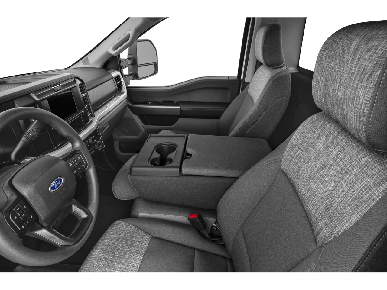 2027 Ford F-350SD XLT