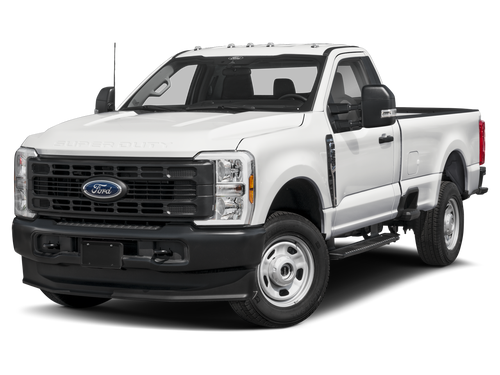 2027 Ford F-350 F350 4X4SDR/CSR