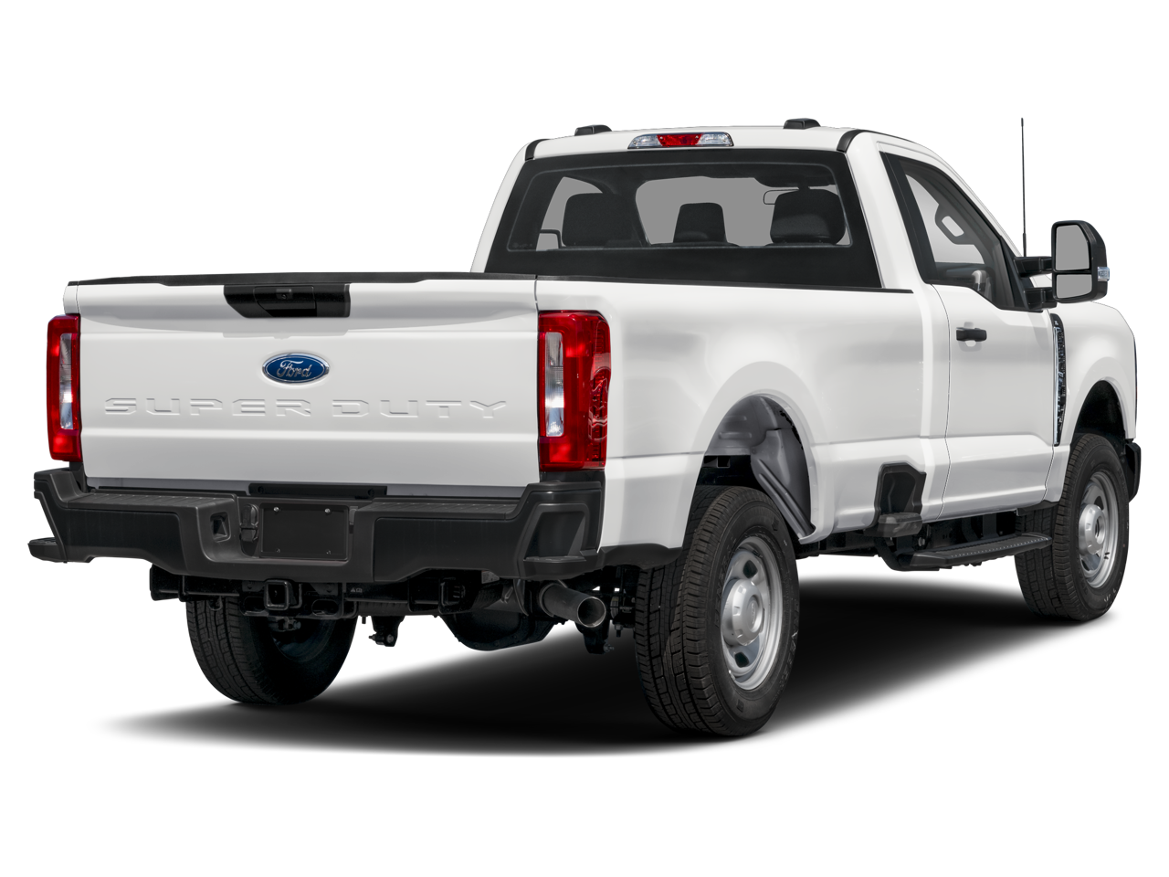 2027 Ford F-350 F350 4X4SDR/CSR