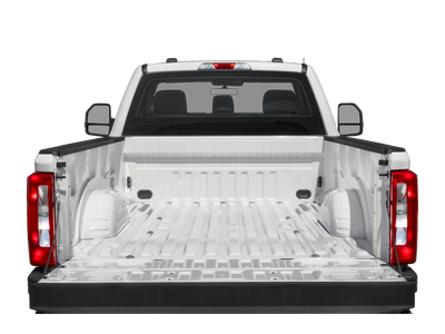 2027 Ford F-350 F350 4X4SDR/CSR