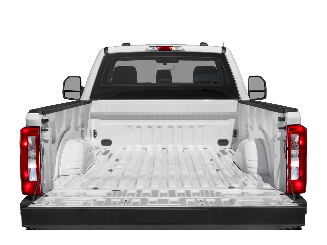 2027 Ford F-350 F350 4X4SDR/CSR