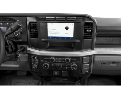 2027 Ford F-350 F350 4X4SDR/CSR