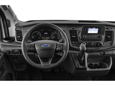 2027 Ford Transit-250 Base