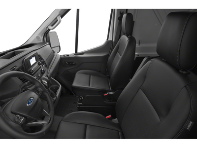 2027 Ford Transit-250 Base