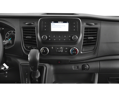 2027 Ford Transit-250 Base