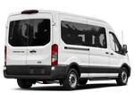 2027 Ford Transit-350 XL