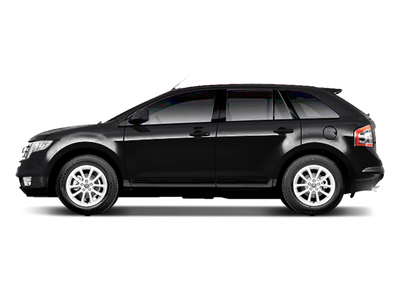 2008 Ford Edge Limited