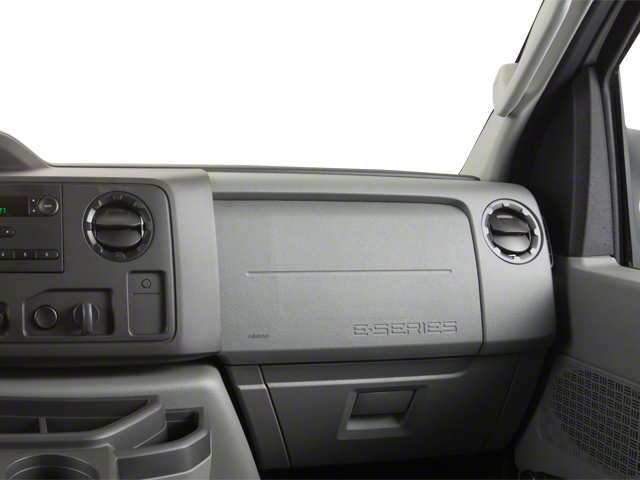 2011 Ford E-350SD Commercial