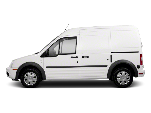 2011 Ford Transit Connect XLT