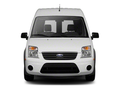 2011 Ford Transit Connect XLT