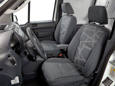 2011 Ford Transit Connect XLT