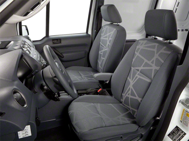 2011 Ford Transit Connect XLT