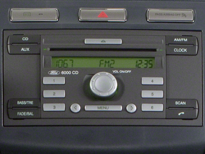 2011 Ford Transit Connect XLT