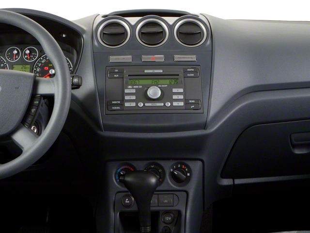 2011 Ford Transit Connect XLT