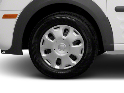 2011 Ford Transit Connect XLT