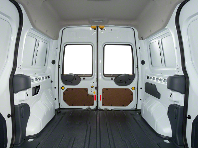 2011 Ford Transit Connect XLT
