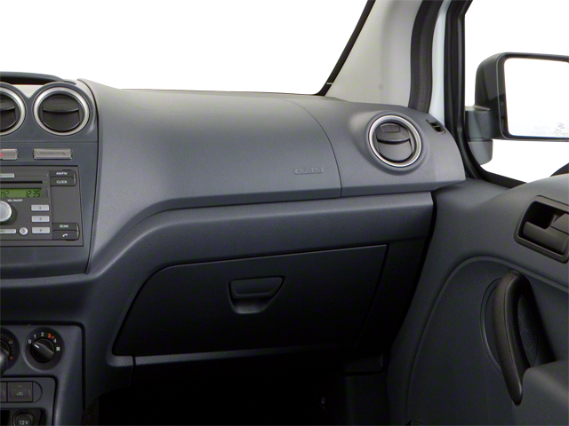 2011 Ford Transit Connect XLT