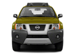2012 Nissan Xterra S