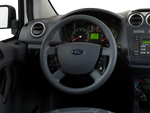 2013 Ford Transit Connect XLT
