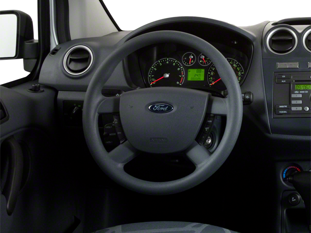 2013 Ford Transit Connect XLT